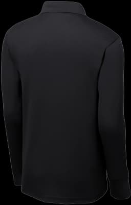 Back (Flat)