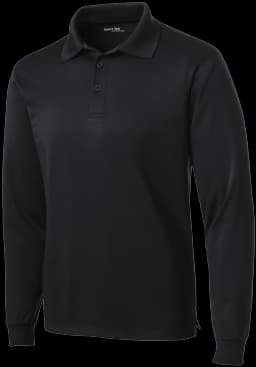 Front (Flat)