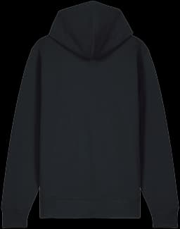 Back (Flat)
