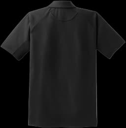 Back (Flat)