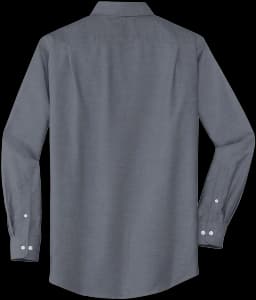 Back (Flat)