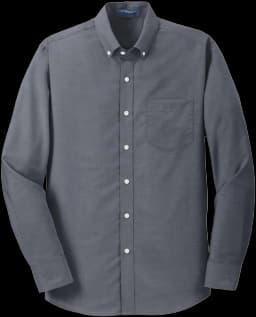 Front (Flat)