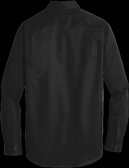 Back (Flat)