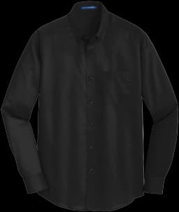 Front (Flat)