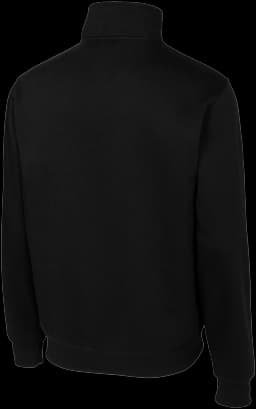 Back (Flat)