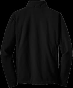 Back (Flat)
