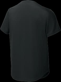 Back (Flat)