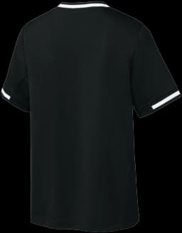 Back (Flat)