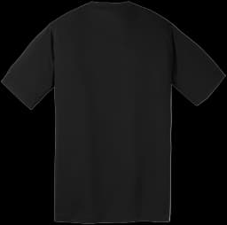 Back (Flat)