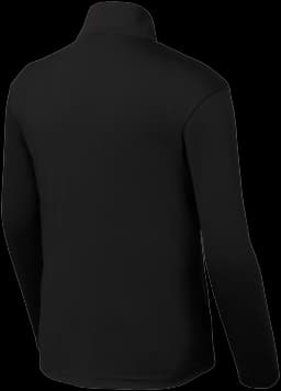 Back (Flat)