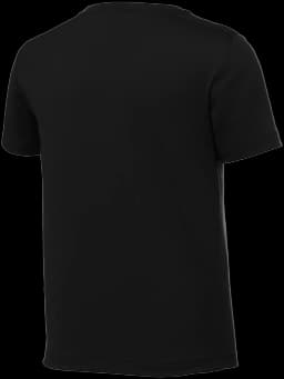 Back (Flat)
