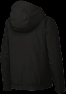 Back (Flat)