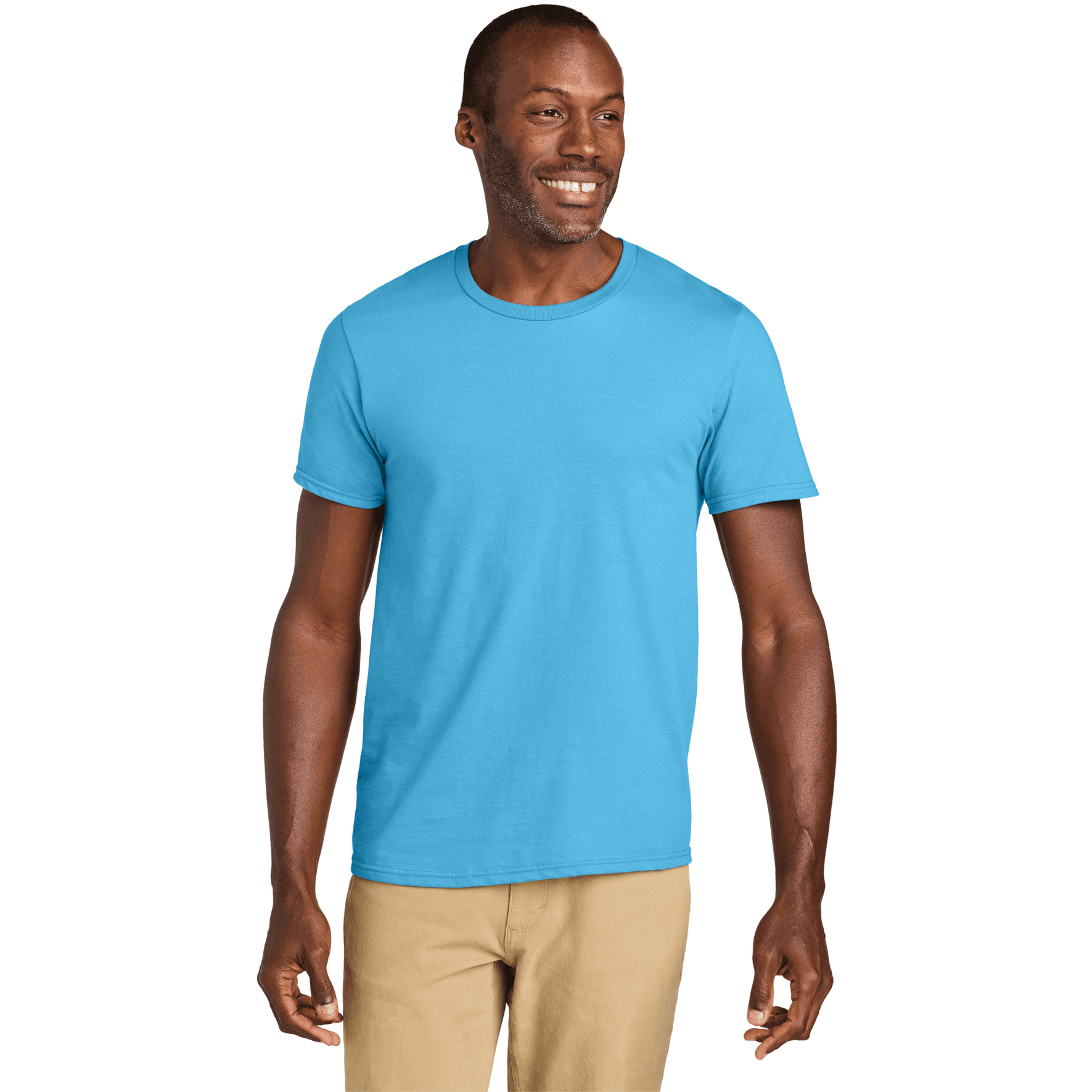 Classics Unisex Cotton T-Shirt