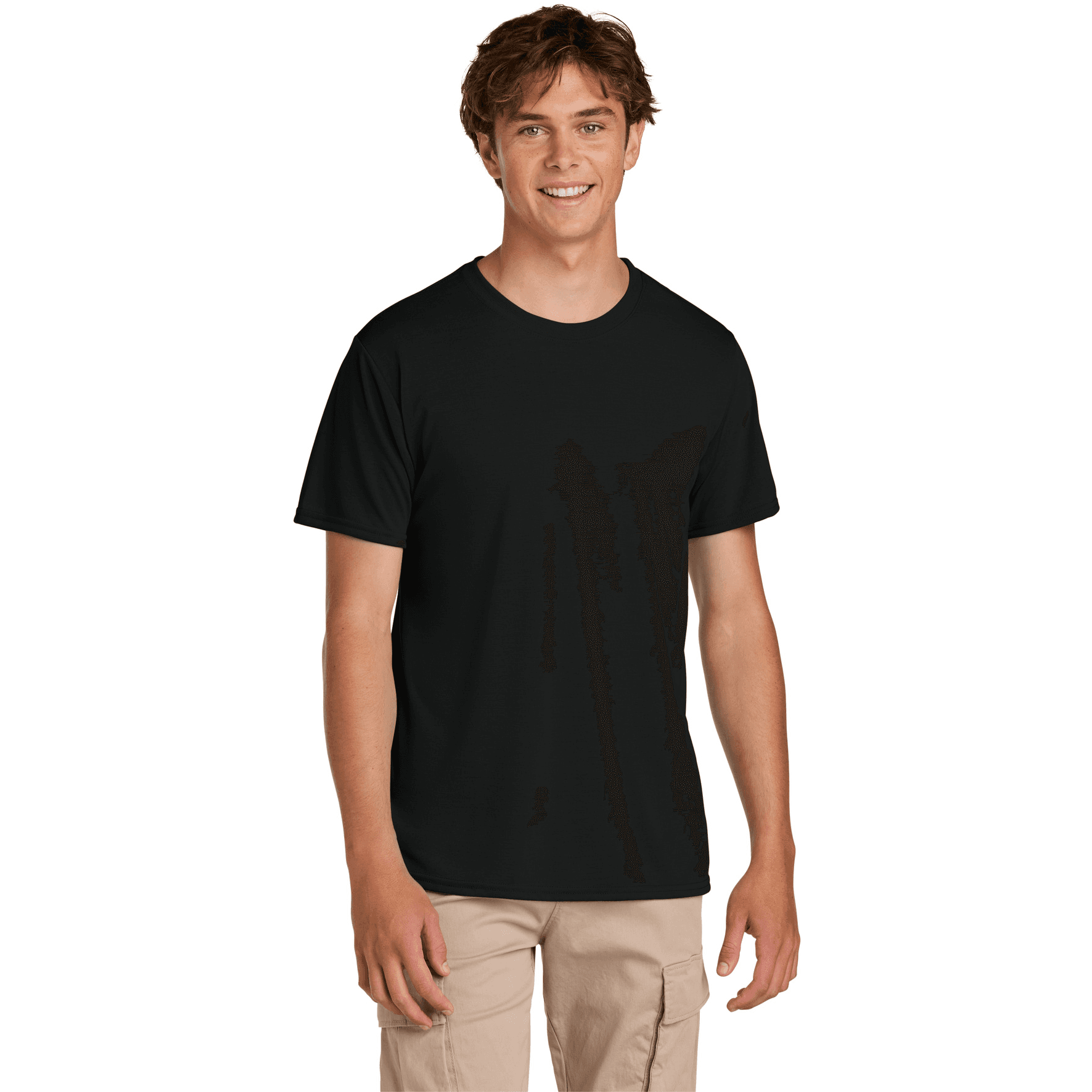 Gildan Performance T-Shirt.