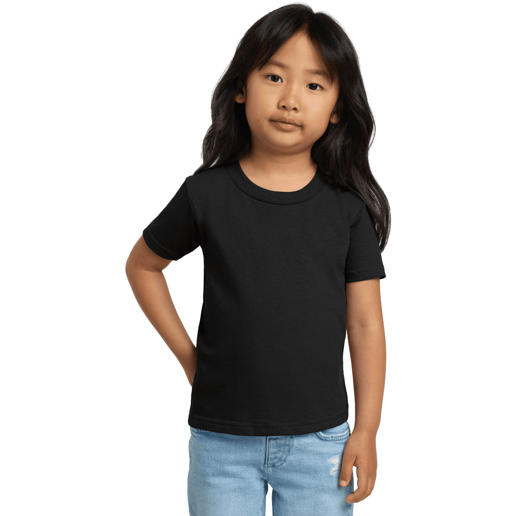 Heavy Cotton Toddler T-Shirt