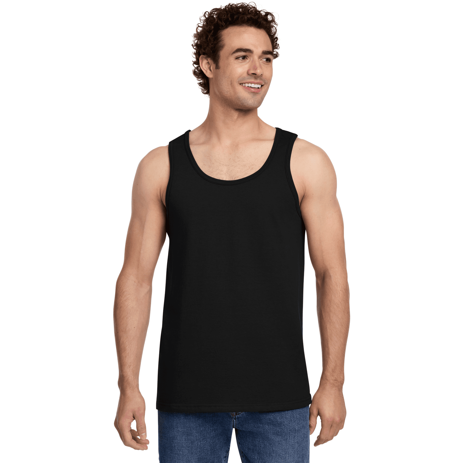 Softstyle Tank Top