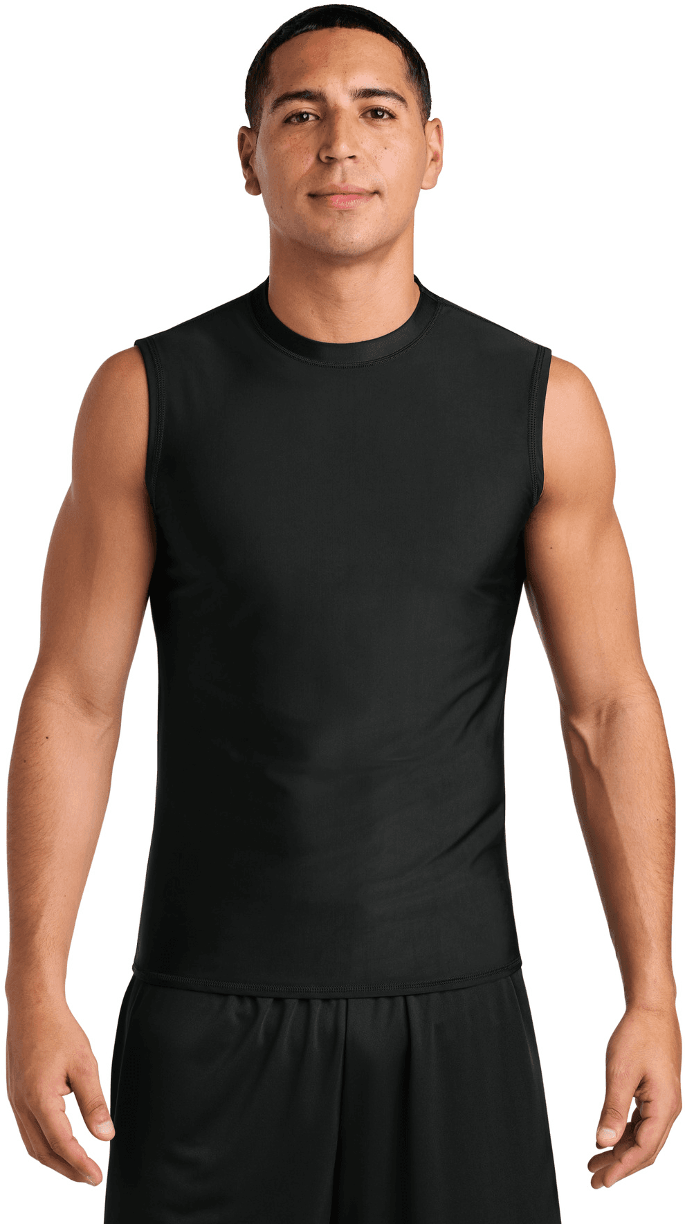 Compression Muscle Tee