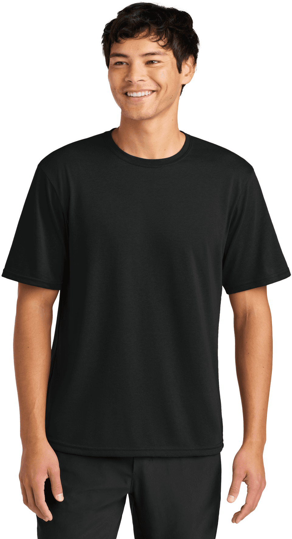 Softek Short Sleeve Tee