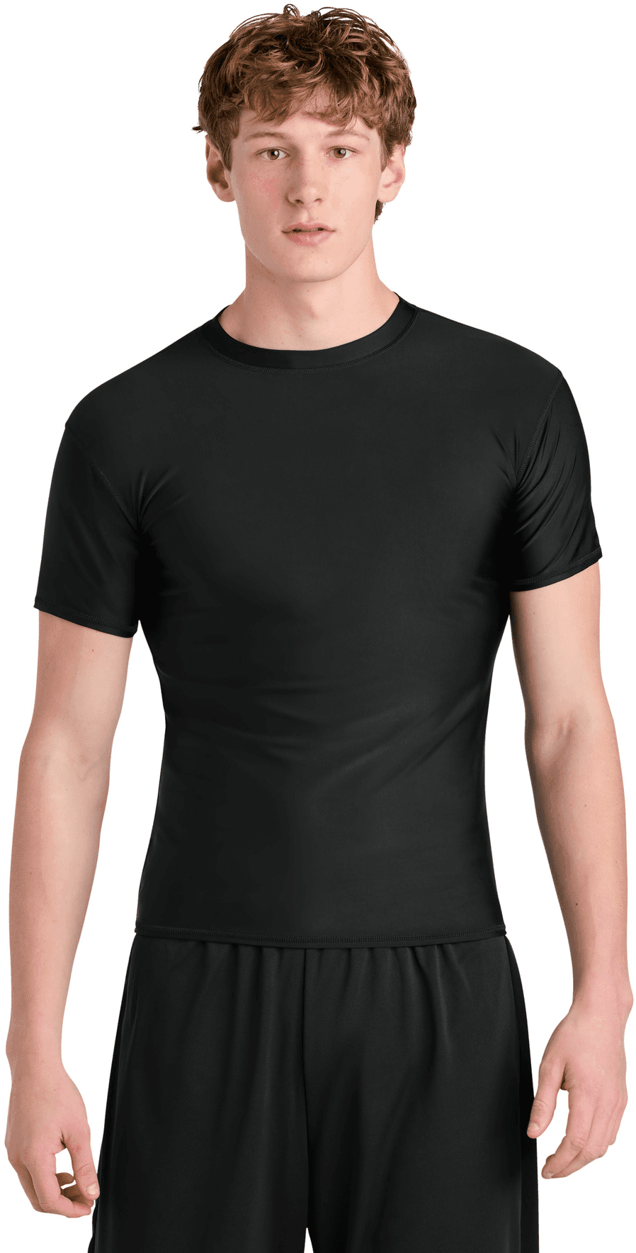Compression Short Sleeve Tee