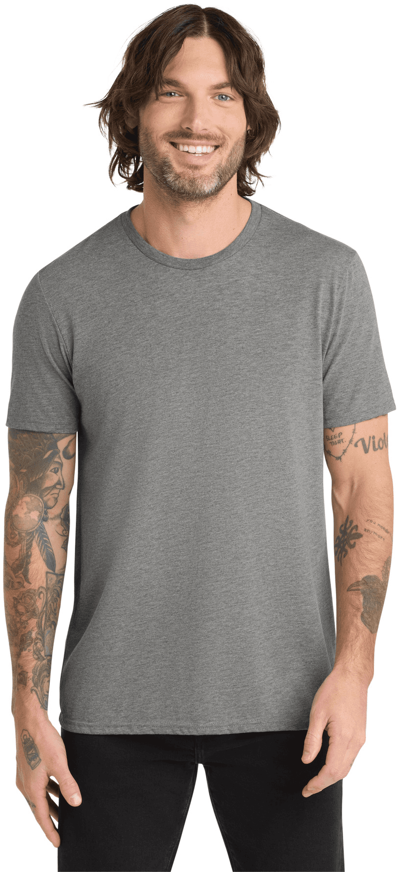Unisex Tri-Blend Tee