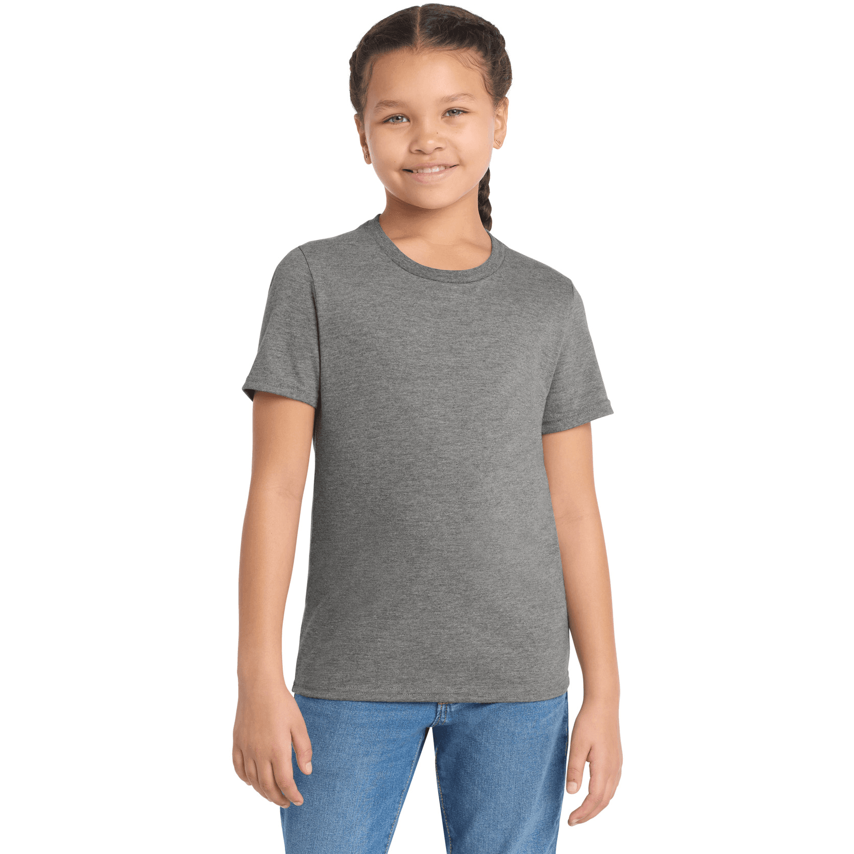 Youth Tri-Blend Tee