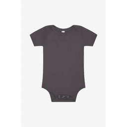 Front (Flat)