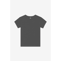 Front (Flat)