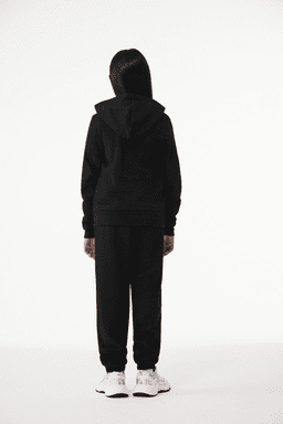 Back (Model)