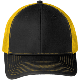 Front (Flat)
