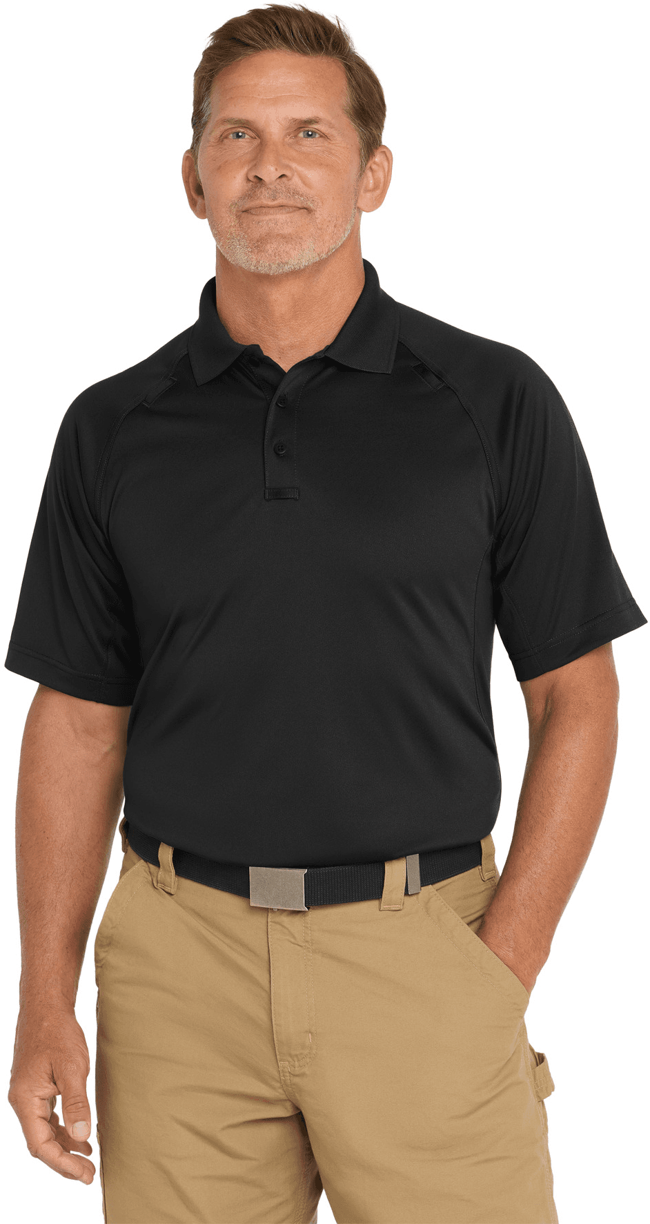 Select Snag-Proof Tactical Polo.
