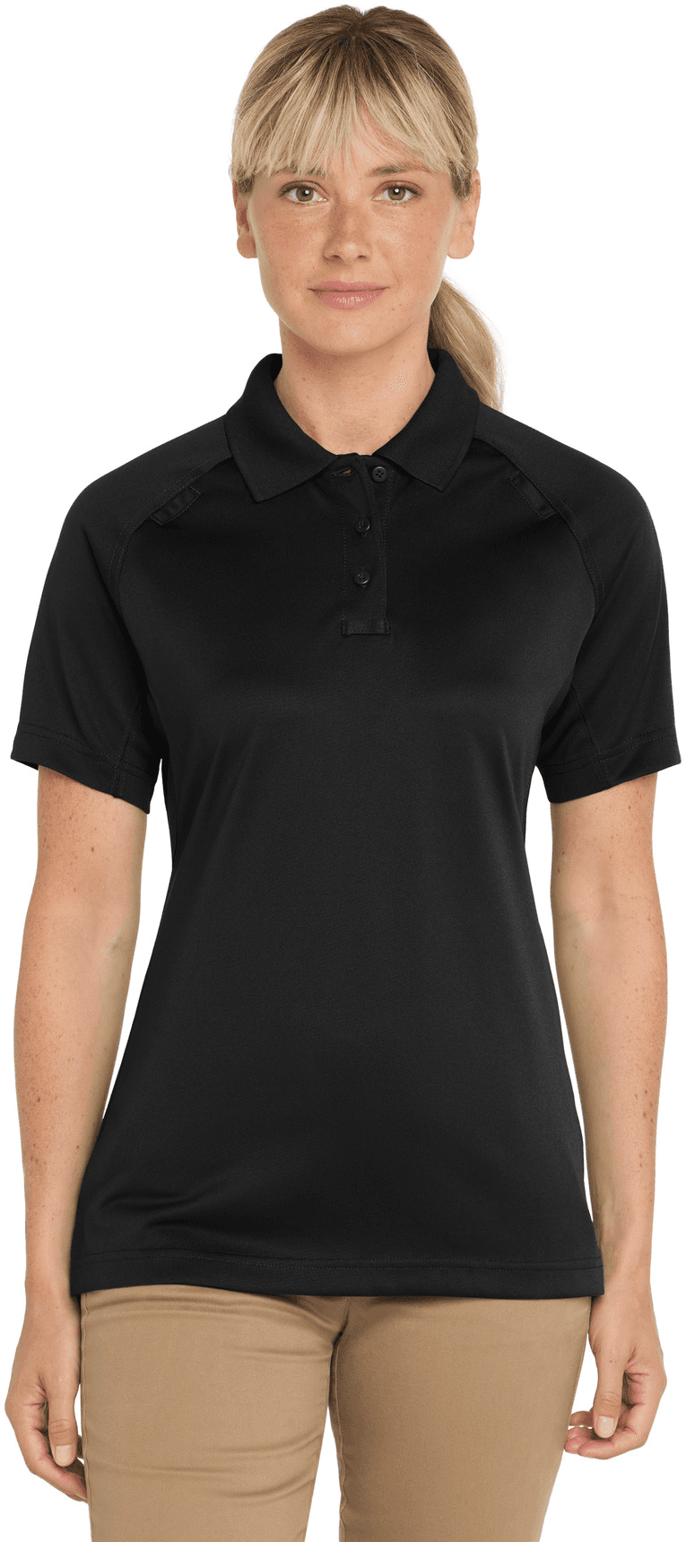 Women's Select Snag-Proof Tactical Polo.