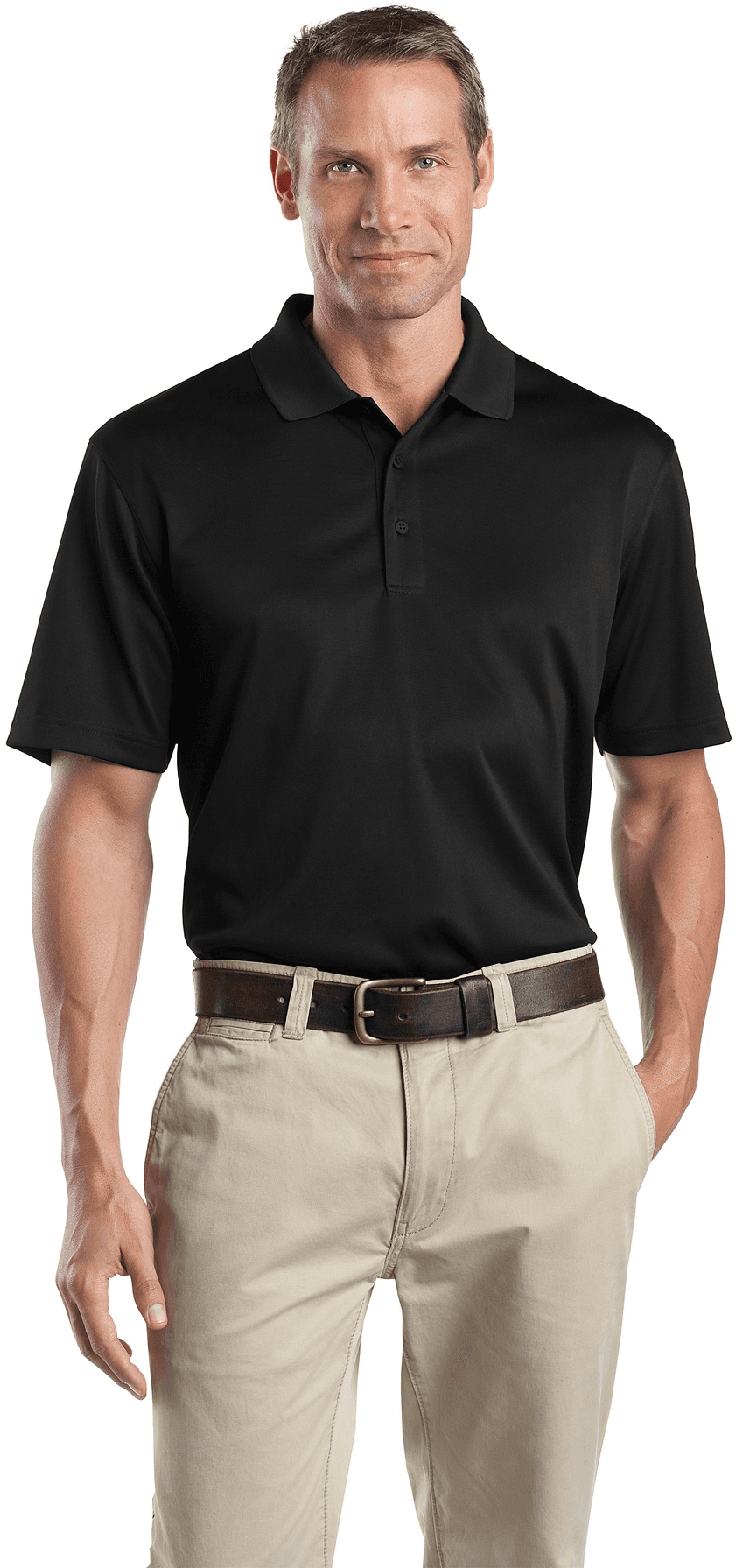 Select Snag-Proof Polo.