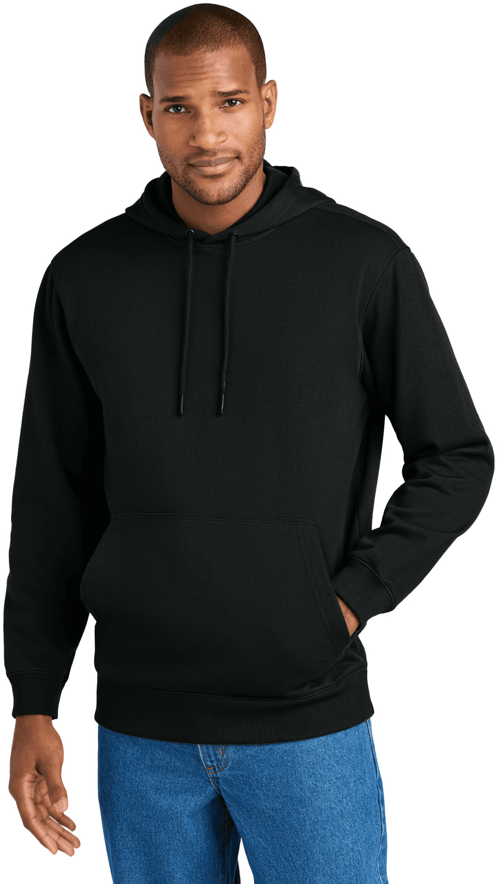 Tough Fleece Pullover Hoodie