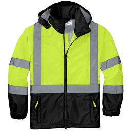 Front (Flat)
