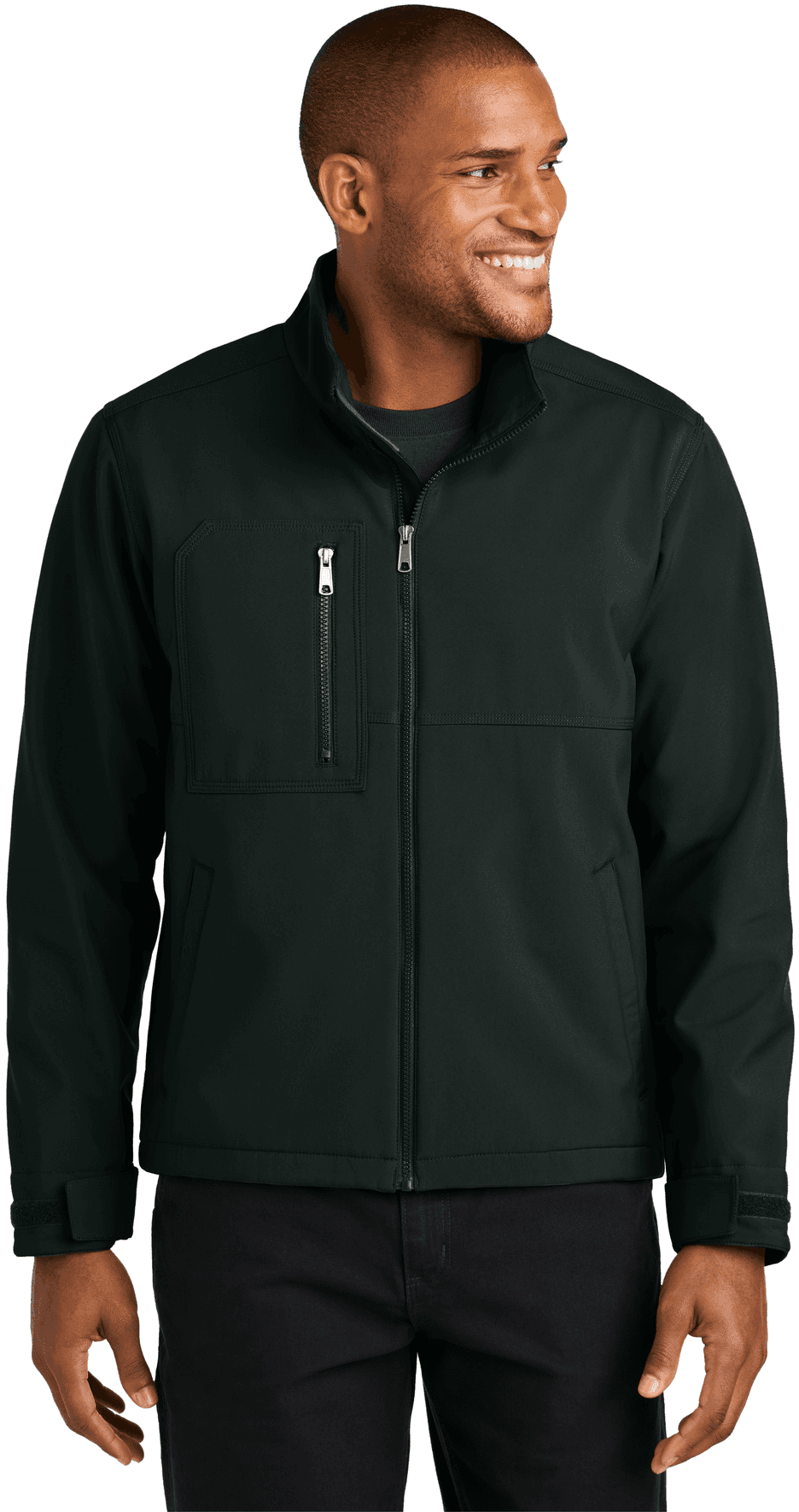 Workwear Soft Shell