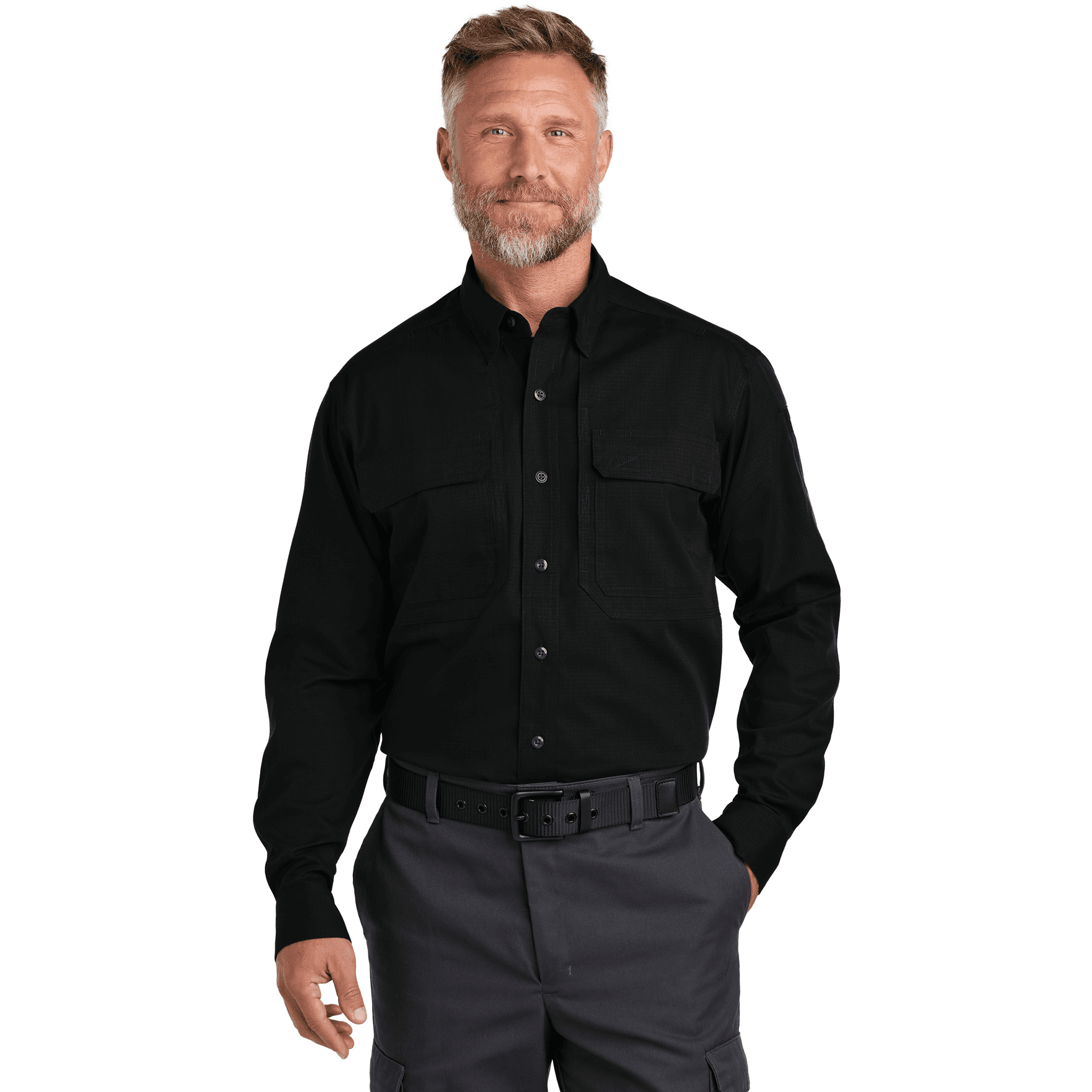 Long Sleeve Select Tactical Shirt