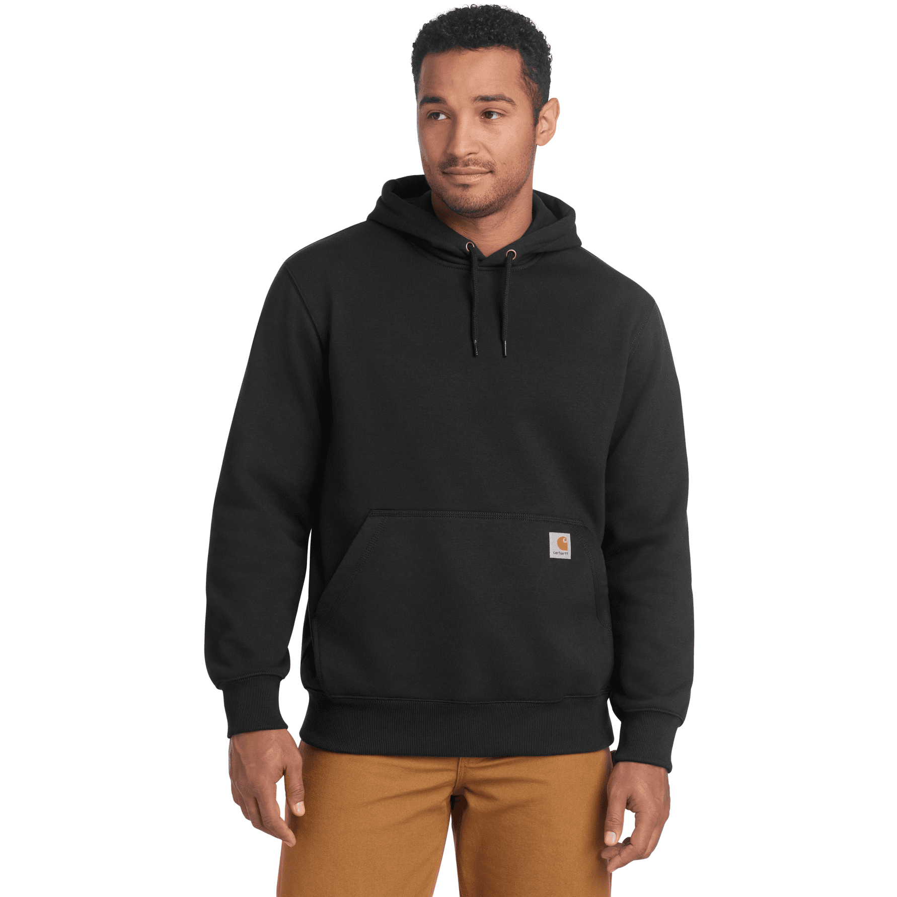 Rain Defender  Paxton Heavyweight Hooded Sweatshirt.