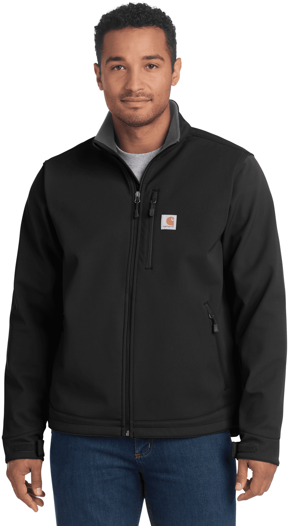 Crowley Soft Shell Jacket.