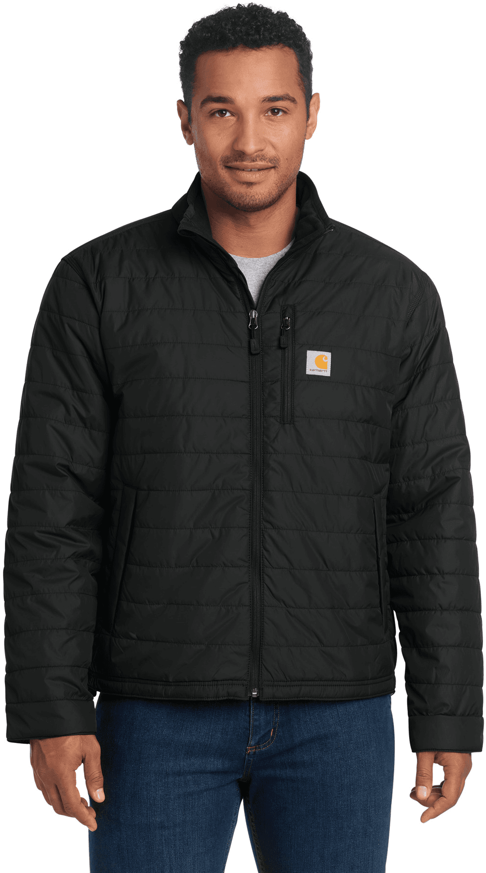 Gilliam Jacket.