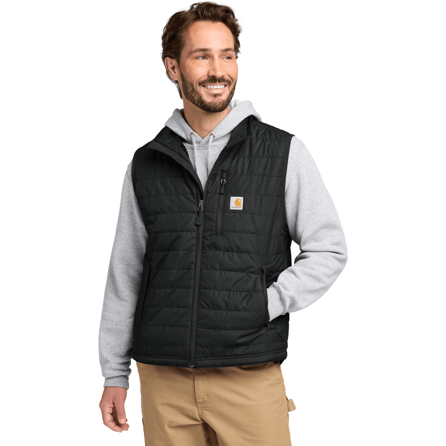 Gilliam Vest