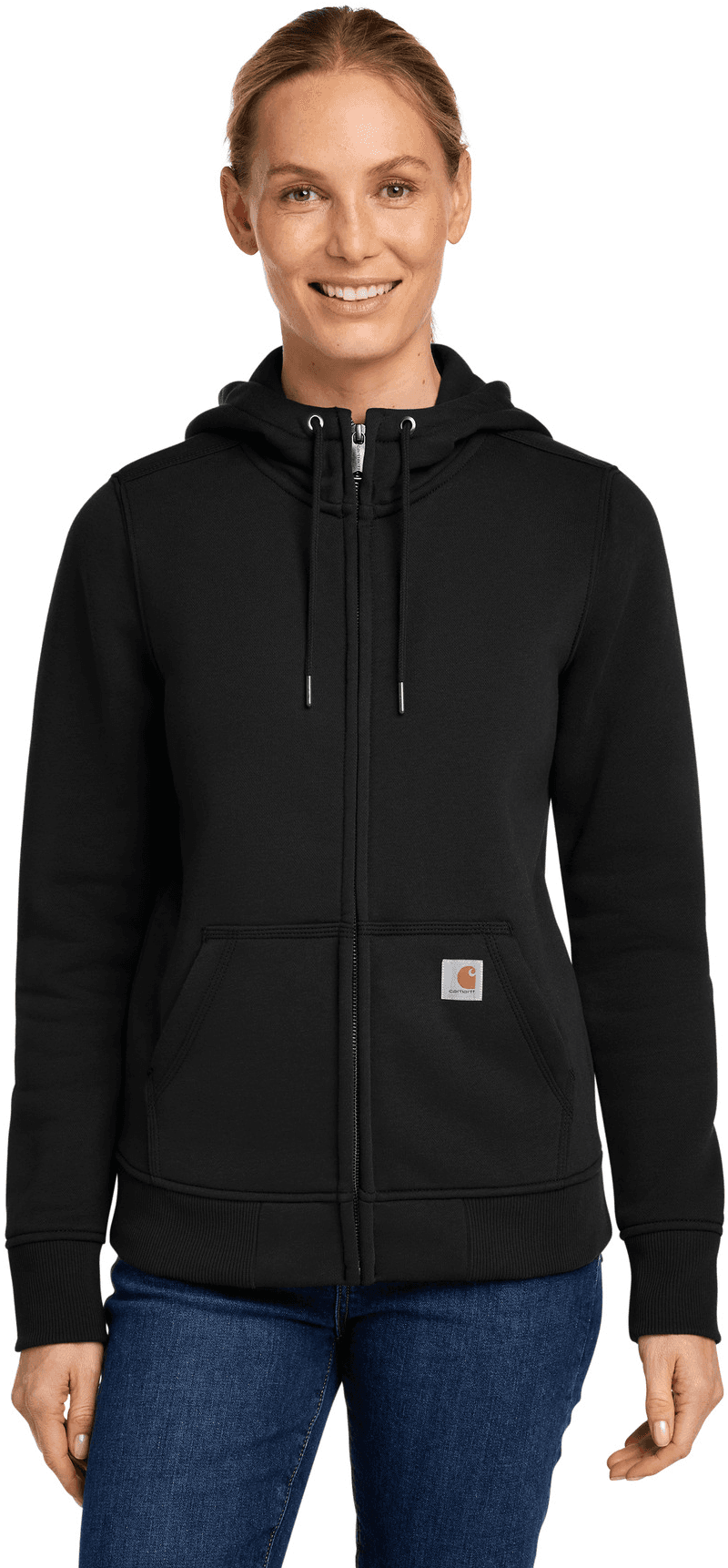 Women's Clarksburg Full-Zip Hoodie