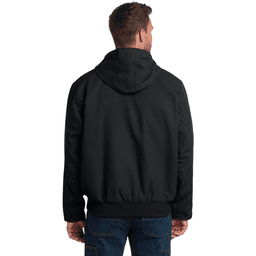 Back (Model)