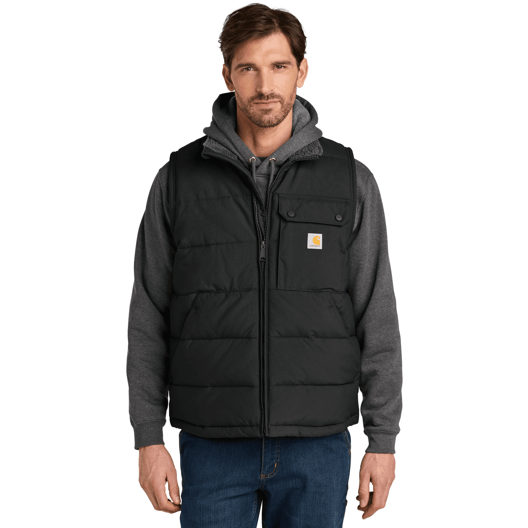 Montana Insulated Vest