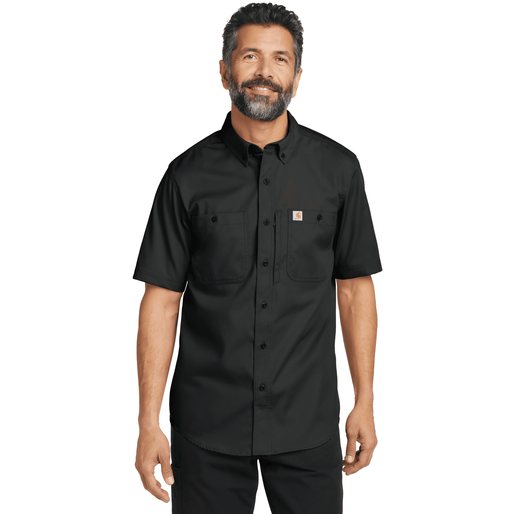 Rugged ProfessionalSeries Short Sleeve Shirt
