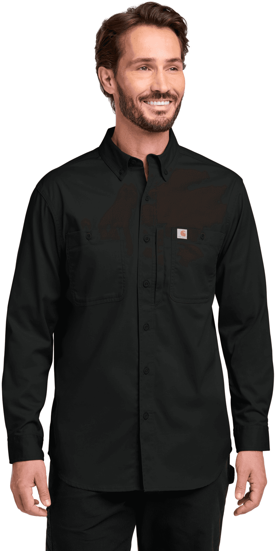 Rugged Professional Series Long Sleeve Shirt