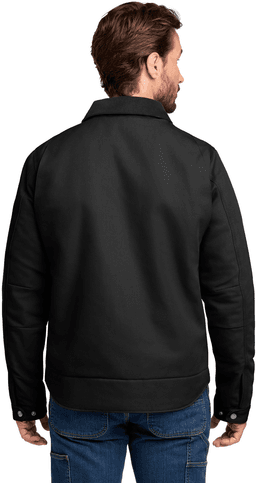 Back (Model)
