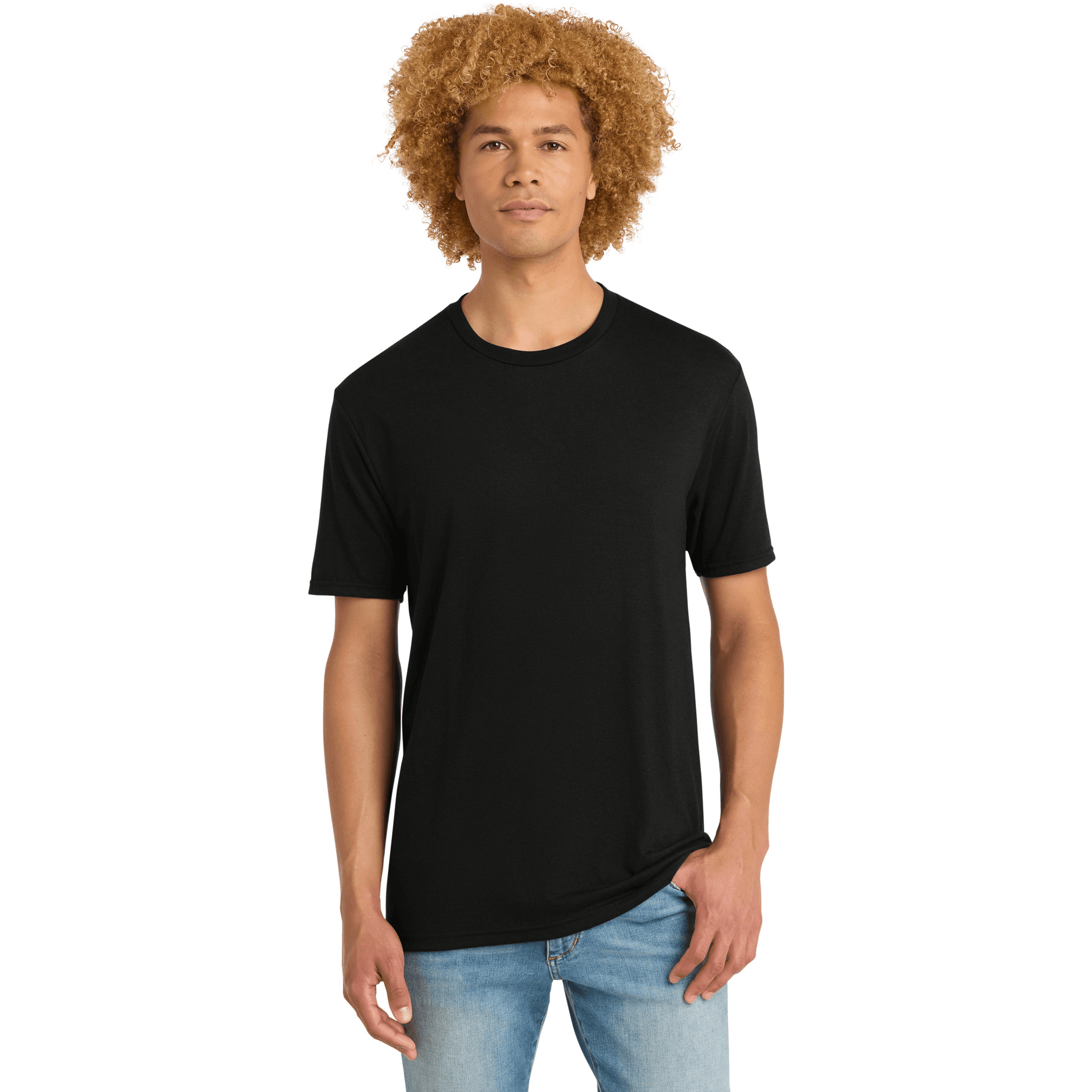 Perfect Tri   DTG Tee