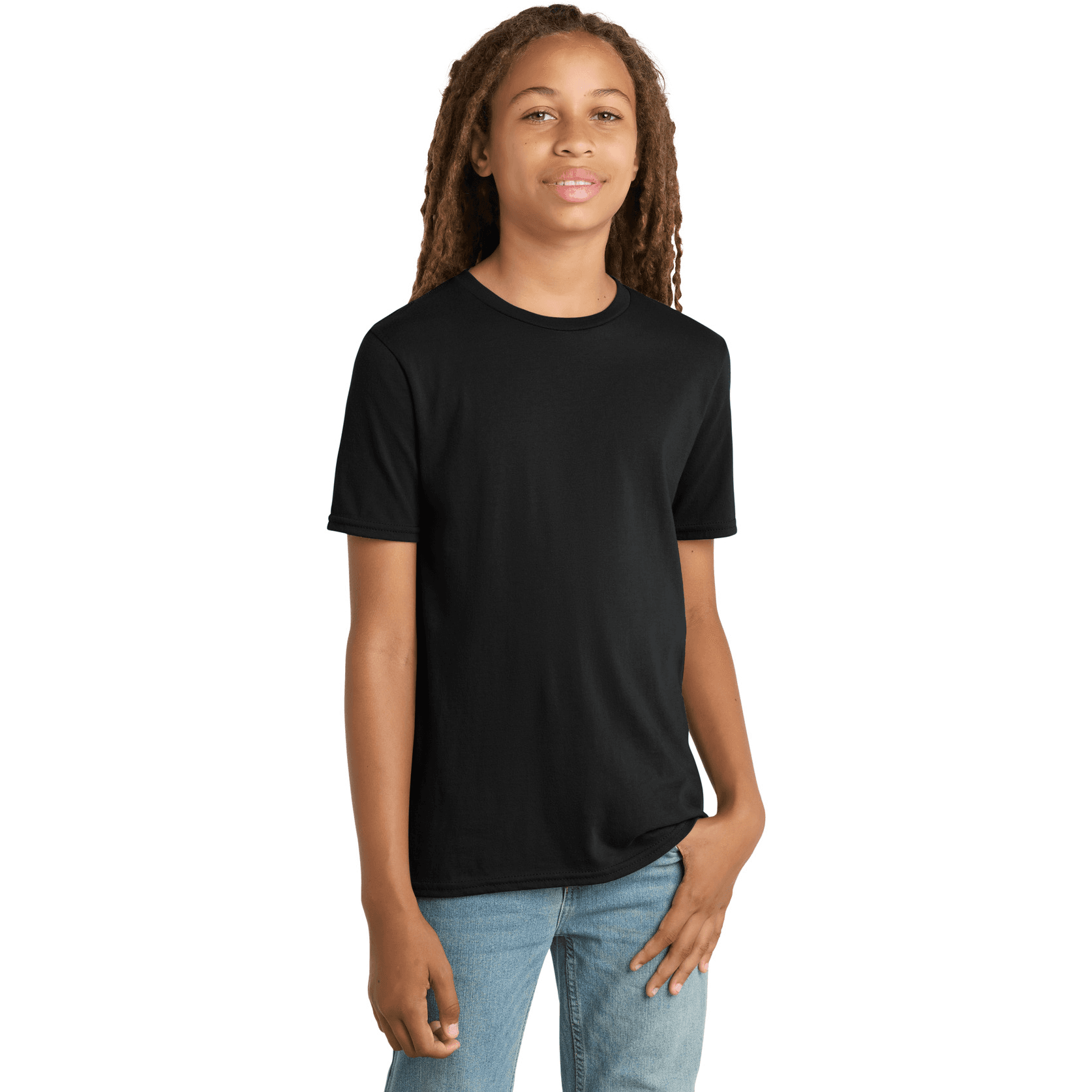 Youth Very Important Tee.