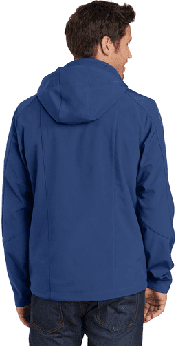 Back (Model)