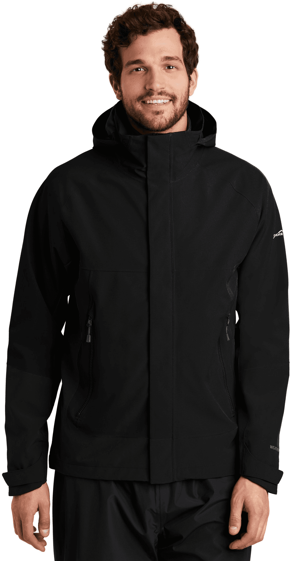 WeatherEdge  Jacket.